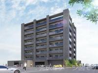 福岡県福岡市博多区東光寺町1(マンション)の賃貸物件の外観