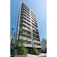 東京都台東区寿3(マンション)の賃貸物件の外観