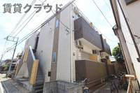 物件の外観画像