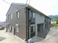 物件の外観画像