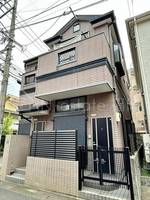 福岡県福岡市西区愛宕南2(アパート)の賃貸物件の外観