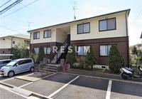 千葉県千葉市若葉区東寺山町(アパート)の賃貸物件の外観