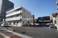 ソネアルIIの外観