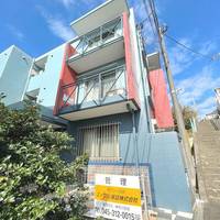 神奈川県川崎市宮前区宮崎(マンション)の賃貸物件の外観
