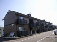 オラシオンの外観