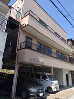 コバシビルの外観