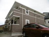 物件の外観画像