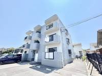 エスポワール1・2の外観