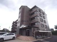 岐阜県岐阜市蔵前5(マンション)の賃貸物件の外観