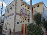 物件の外観画像