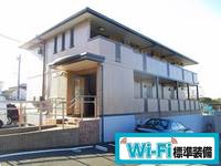 物件の外観画像