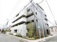 東京都杉並区上荻2(マンション)の賃貸物件の外観