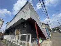 Mont Serenity 麻溝台の外観