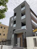 物件の外観画像