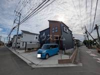 物件の外観画像