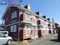 物件の外観画像