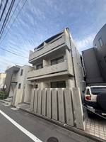 物件の外観画像