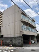 大阪府高槻市富田町1(マンション)の賃貸物件の外観