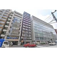 東京都新宿区大久保2(マンション)の賃貸物件の外観