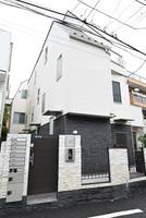 シーズ・ガレリア南青山の外観