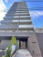 愛知県名古屋市中区千代田3(マンション)の賃貸物件の外観