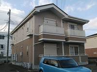 オルゴールBの外観