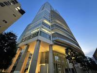 スカイハウス浜離宮の外観