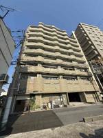 YKハイツ相生町の外観