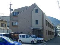 物件の外観画像