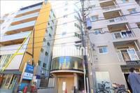 ロイヤル石川町の外観
