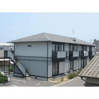 ライフステージの外観