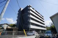 熊本県熊本市北区楡木1(マンション)の賃貸物件の外観