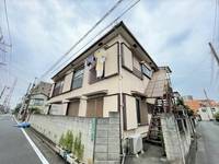 物件の外観画像