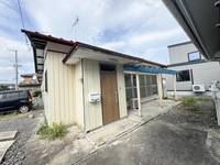 福島県郡山市中野2(一戸建)の賃貸物件の外観