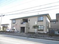 ロイヤルフィーノの外観