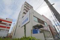 すみれプラザ長堂の外観