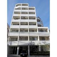 東京都文京区小石川5(マンション)の賃貸物件の外観