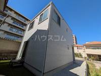 群馬県前橋市国領町1(一戸建)の賃貸物件の外観
