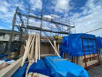 千葉県市原市姉崎西2(アパート)の賃貸物件の外観