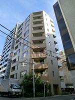 東京都台東区柳橋2(マンション)の賃貸物件の外観