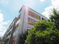 東京都杉並区方南1(マンション)の賃貸物件の外観