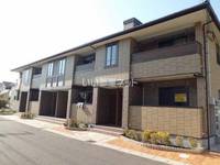 広島県三原市新倉2(アパート)の賃貸物件の外観