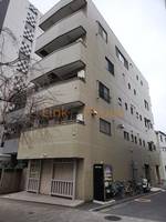 東京都江東区大島7(マンション)の賃貸物件の外観