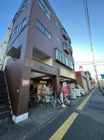 神奈川県相模原市中央区光が丘1(マンション)の賃貸物件の外観