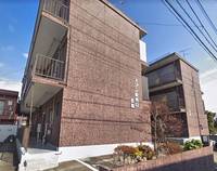 東京都八王子市川口町(マンション)の賃貸物件の外観