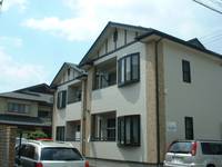 物件の外観画像