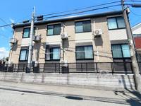 セレーヌIIの外観