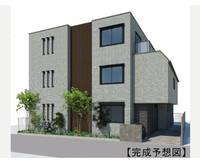 物件の外観画像