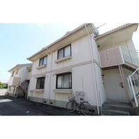 ポートタウン旗ヶ崎の外観