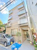 アーク柴島の外観